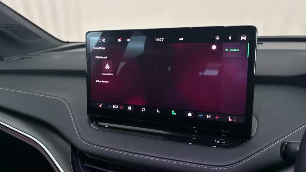 SKODA ENYAQ Image 12