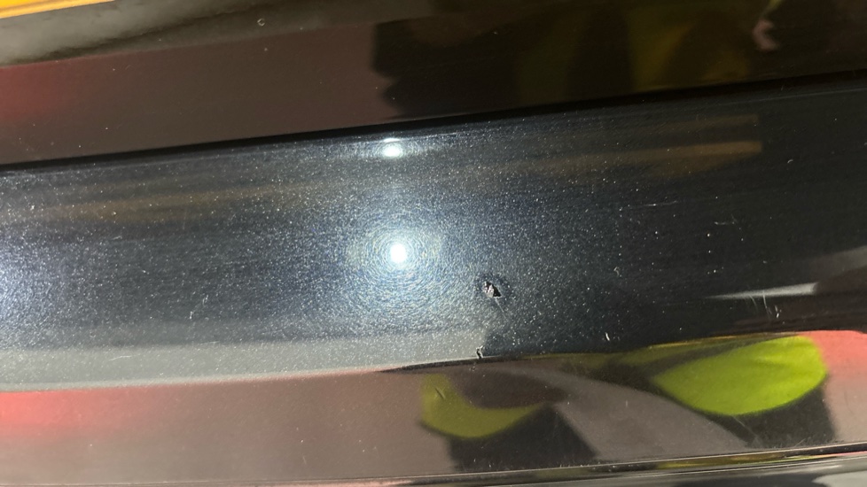 SKODA ENYAQ chips