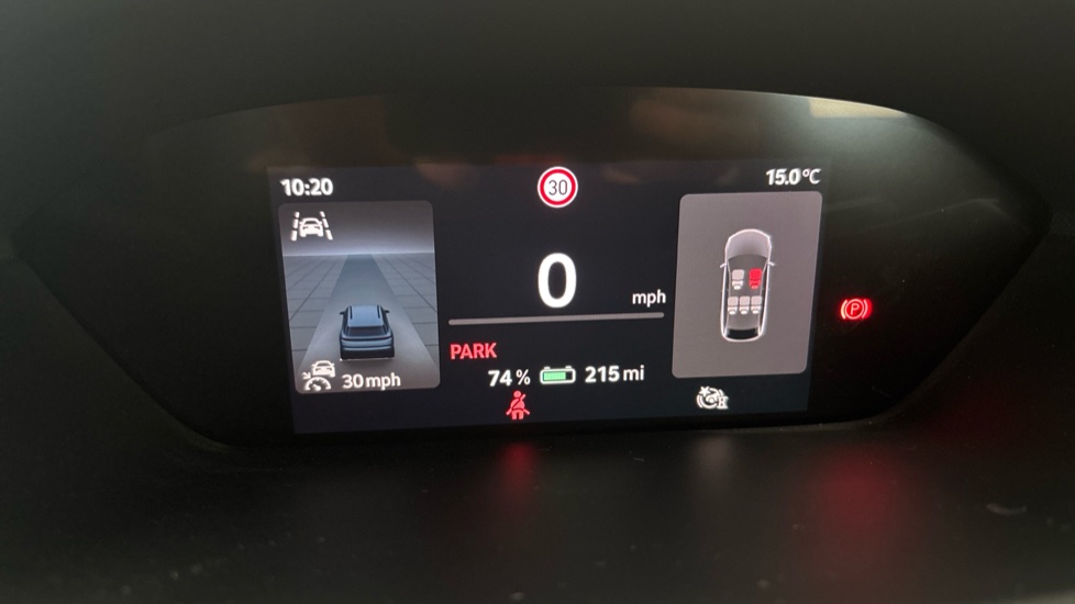 SKODA ENYAQ Image 13