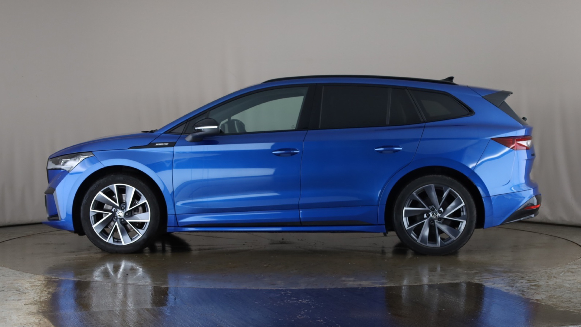 210KW 85x Sportline Plus 82KWh 4x4 5dr Auto [2024]