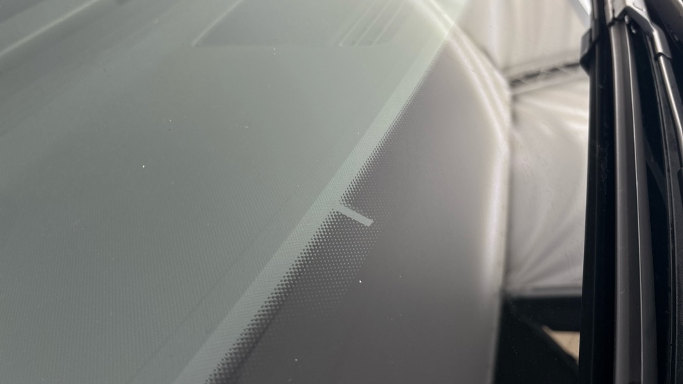 SKODA ENYAQ Multiple chips