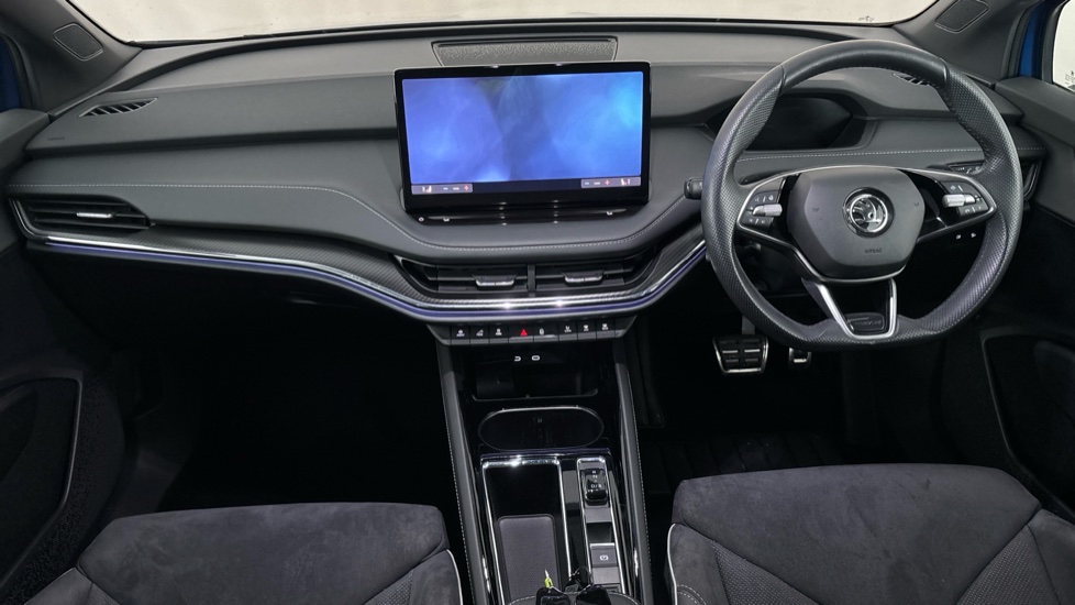 SKODA ENYAQ Image 11