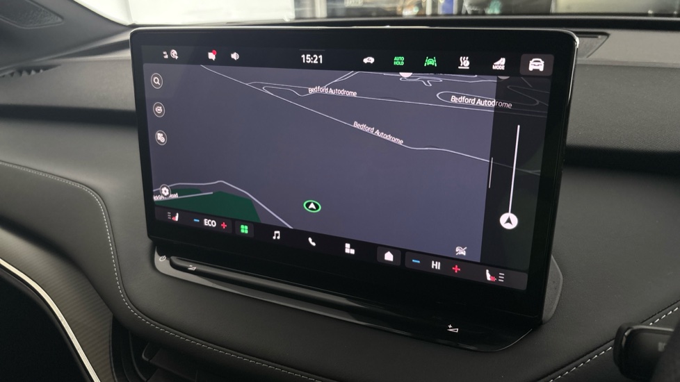 SKODA ENYAQ Image 12