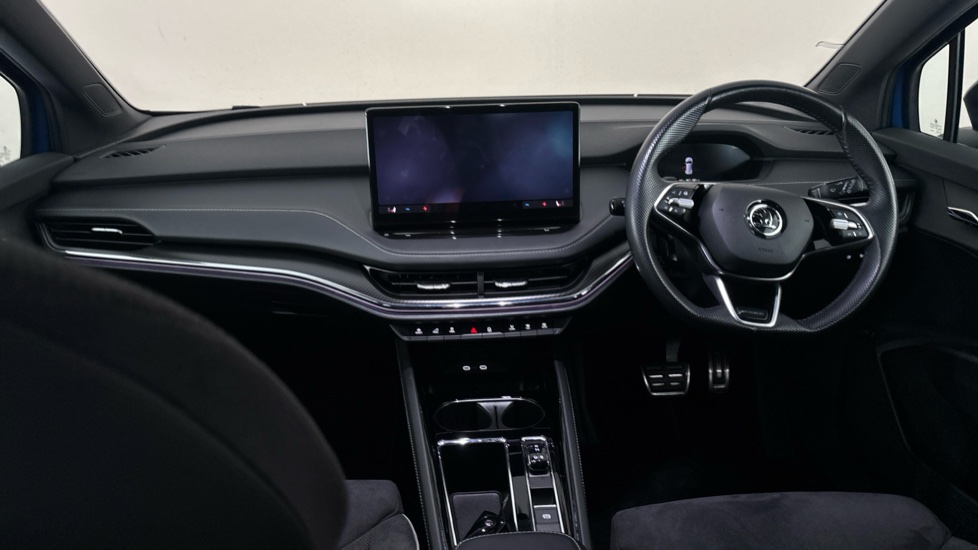 SKODA ENYAQ Image 11