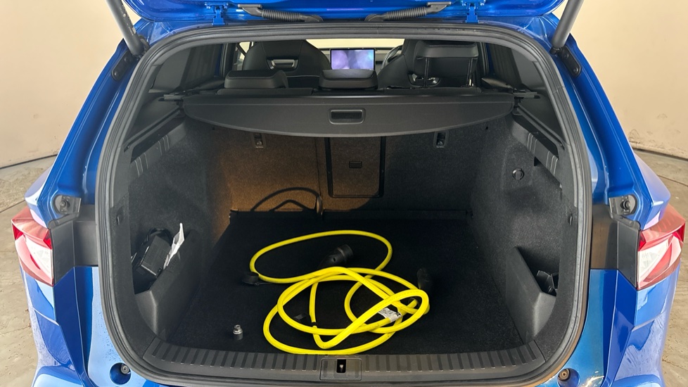 SKODA ENYAQ Image 15