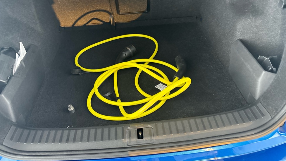 SKODA ENYAQ Image 22