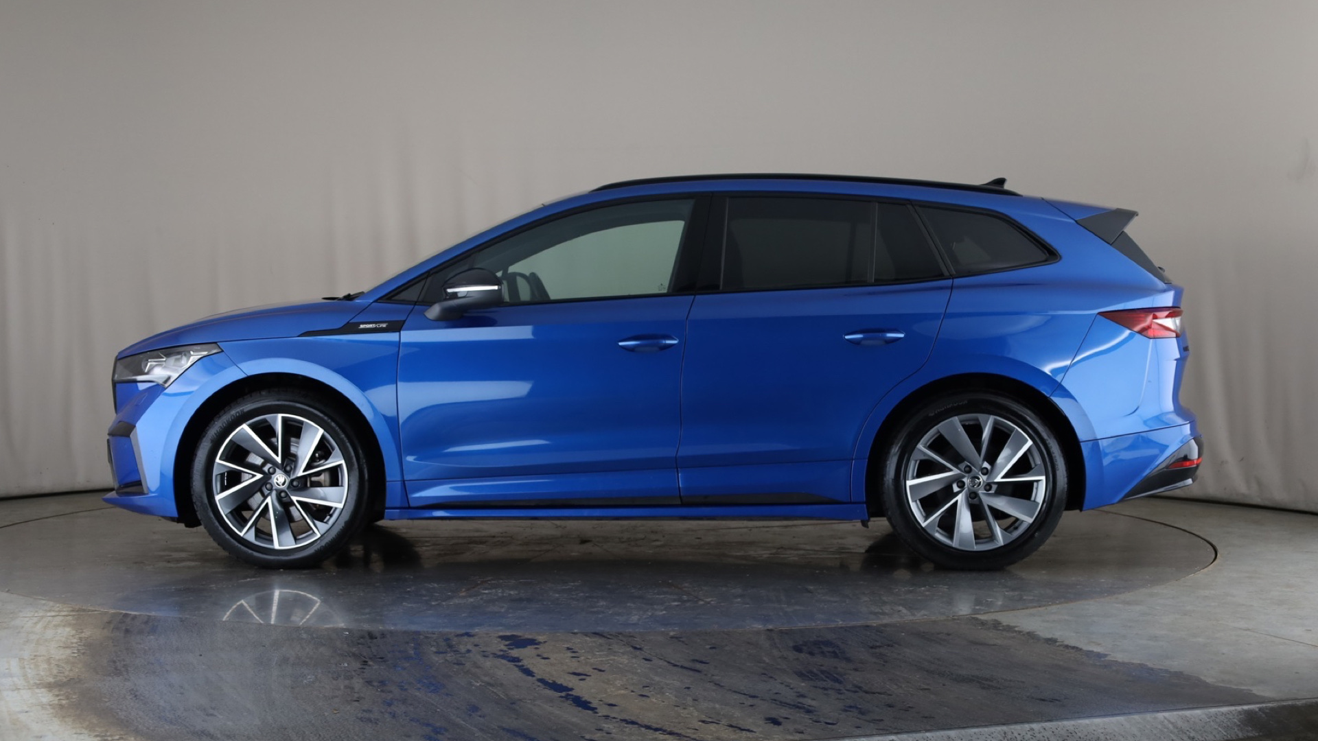 210KW 85x Sportline Plus 82KWh 4x4 5dr Auto [2024]