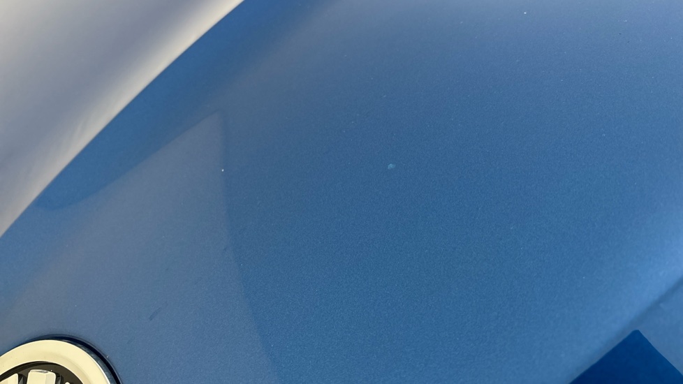 SKODA ENYAQ Multiple chips