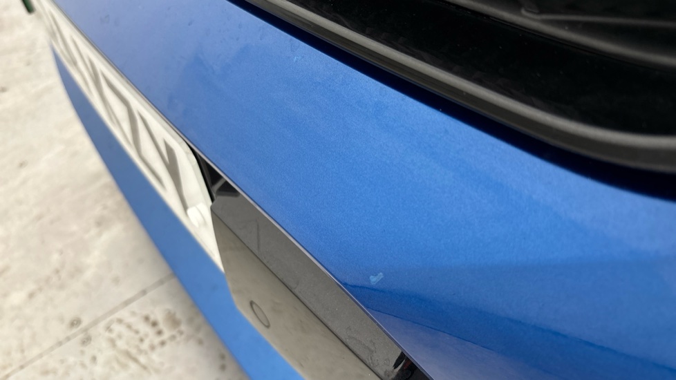 SKODA ENYAQ Multiple chips