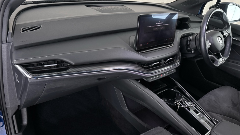 SKODA ENYAQ Image 10