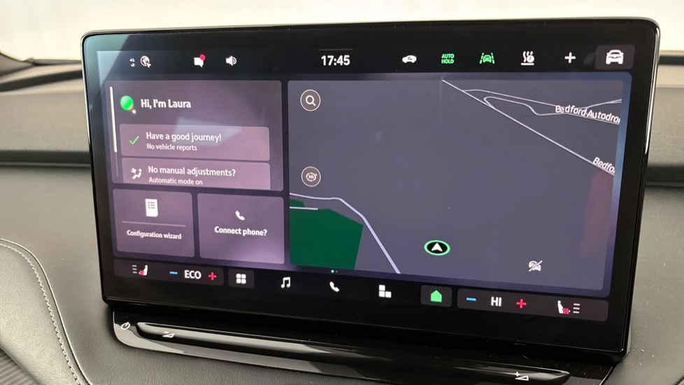 SKODA ENYAQ Image 12