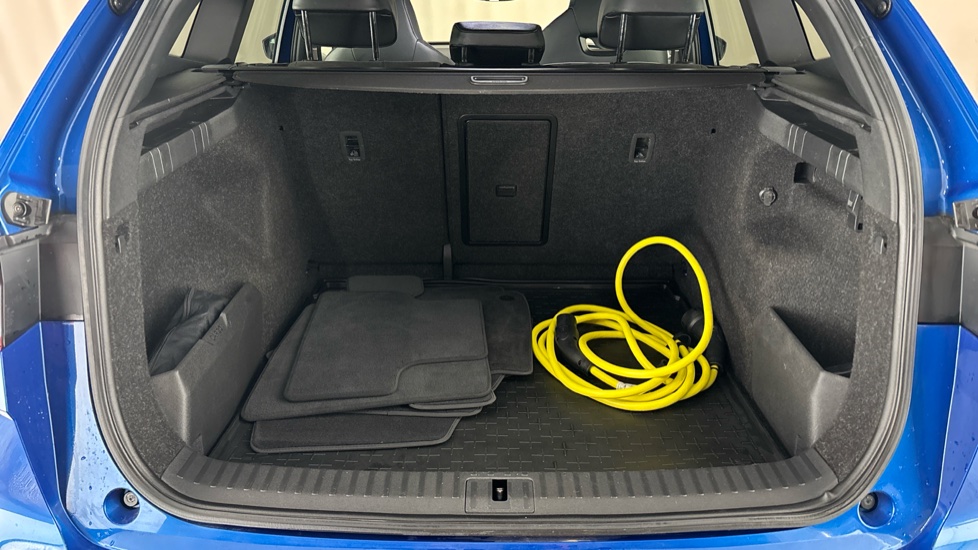 SKODA ENYAQ Image 15
