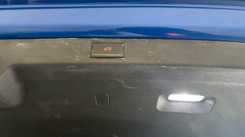 SKODA ENYAQ Worn