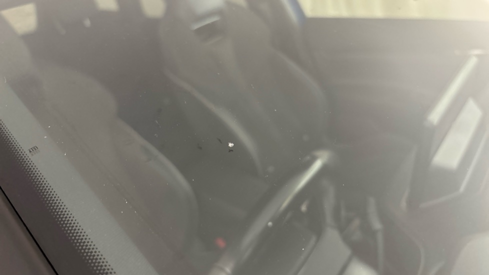 SKODA ENYAQ Multiple chips