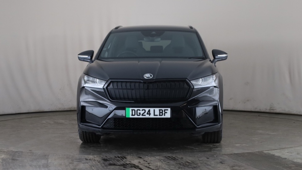 SKODA ENYAQ Image 8
