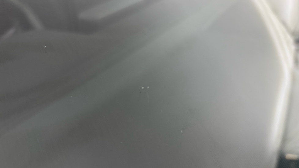 SKODA ENYAQ Multiple chips