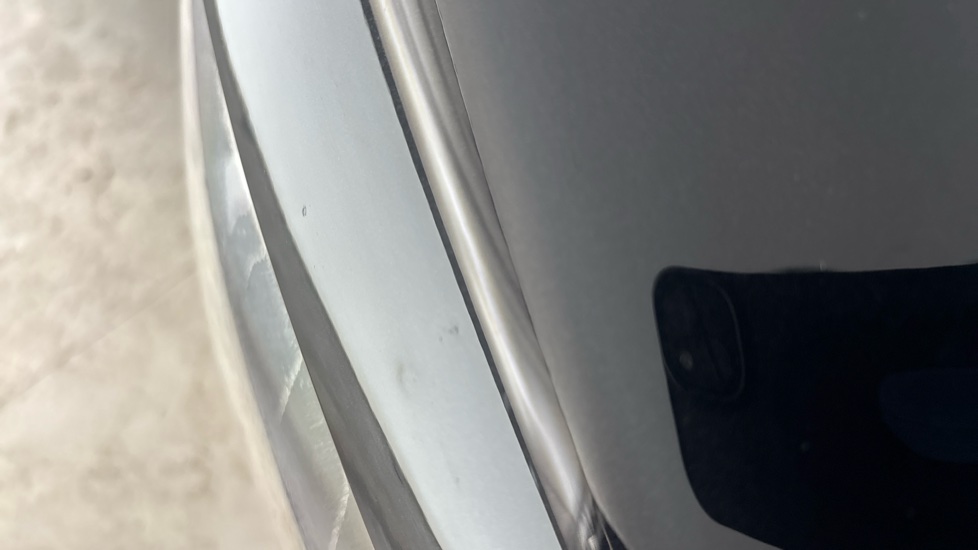 SKODA ENYAQ Multiple chips