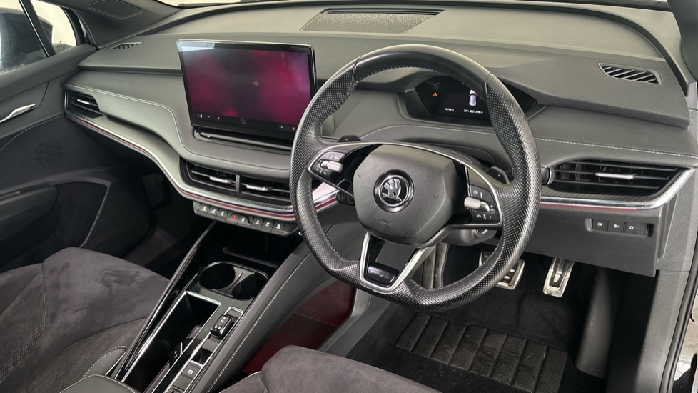 SKODA ENYAQ Image 9