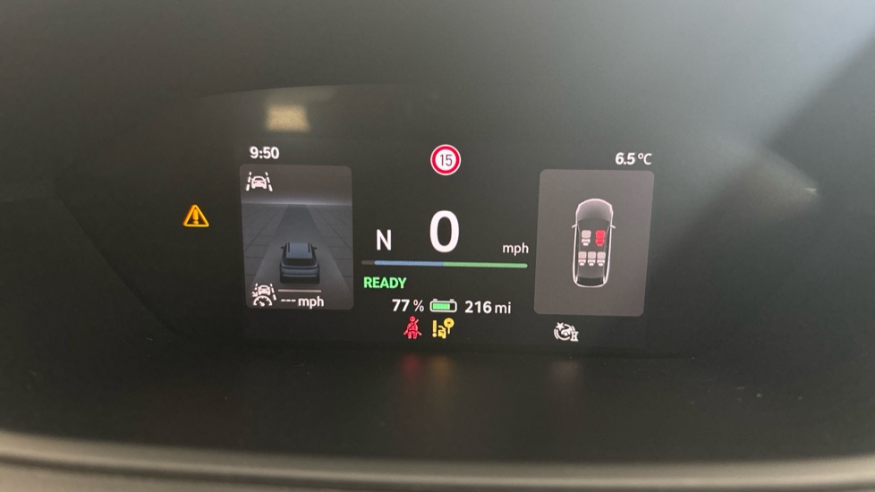 SKODA ENYAQ Image 13