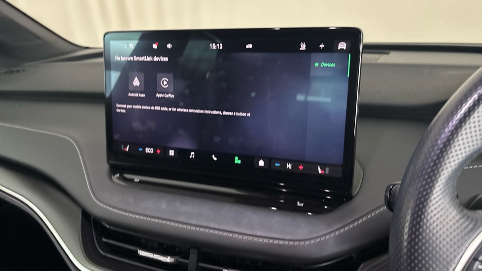 SKODA ENYAQ Image 12