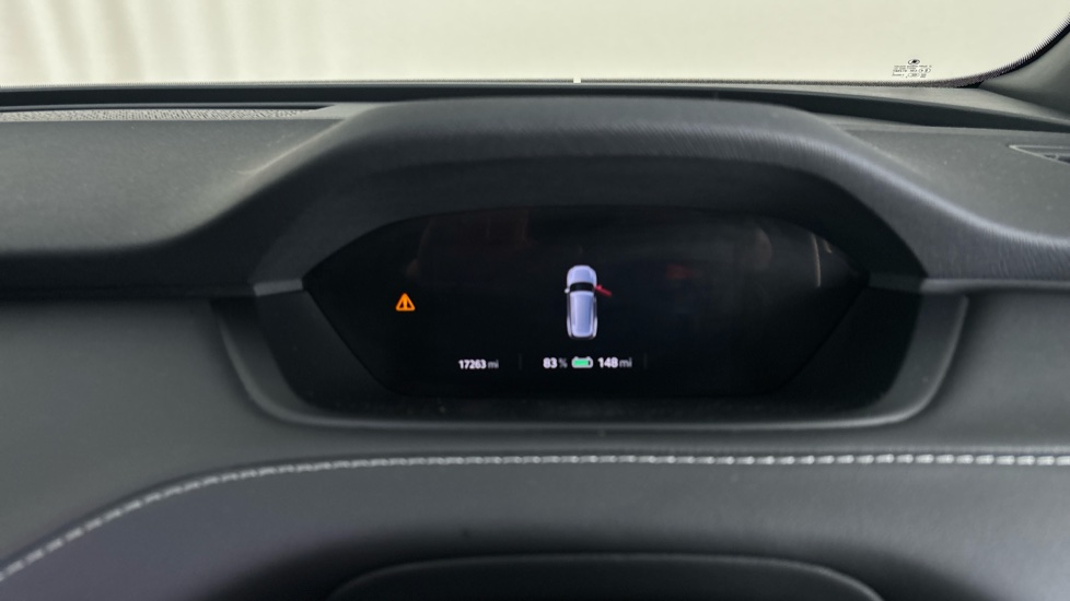 SKODA ENYAQ Image 13