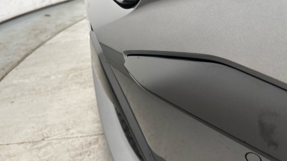 SKODA ENYAQ chips and scratches