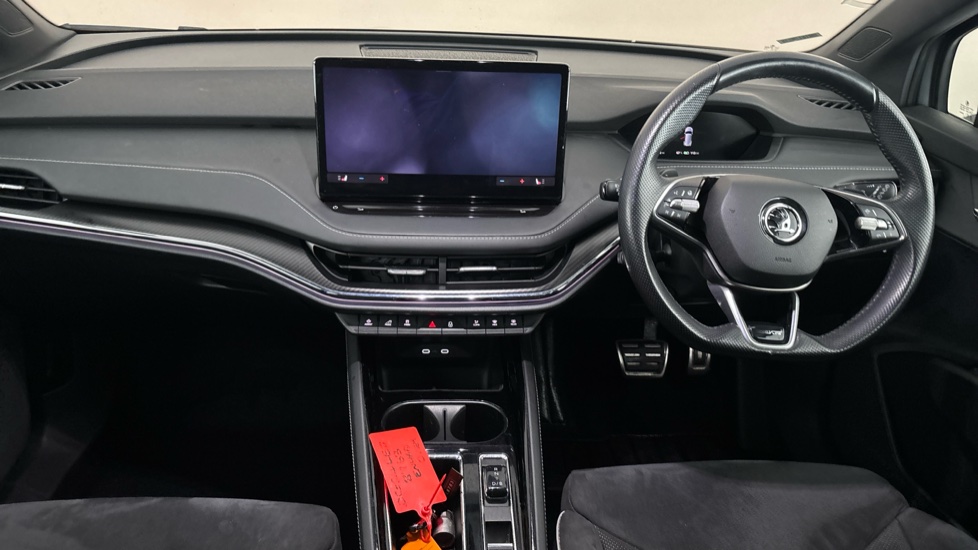SKODA ENYAQ Image 11