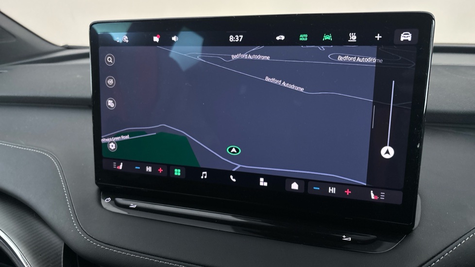 SKODA ENYAQ Image 12