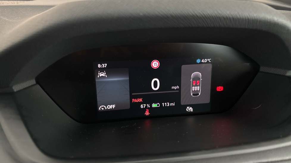 SKODA ENYAQ Image 13