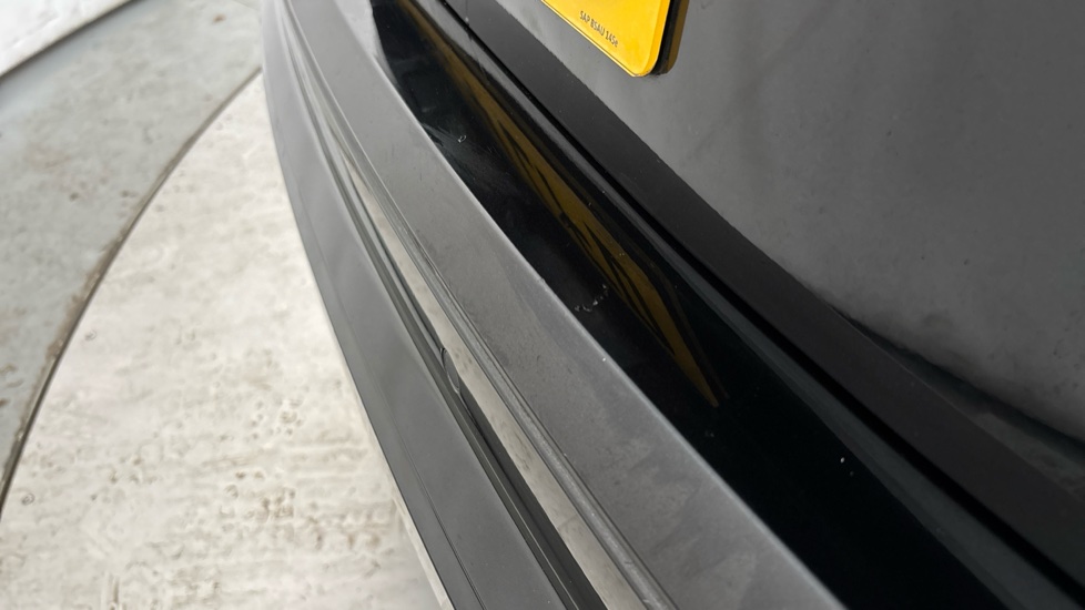 SKODA ENYAQ chips and scratches