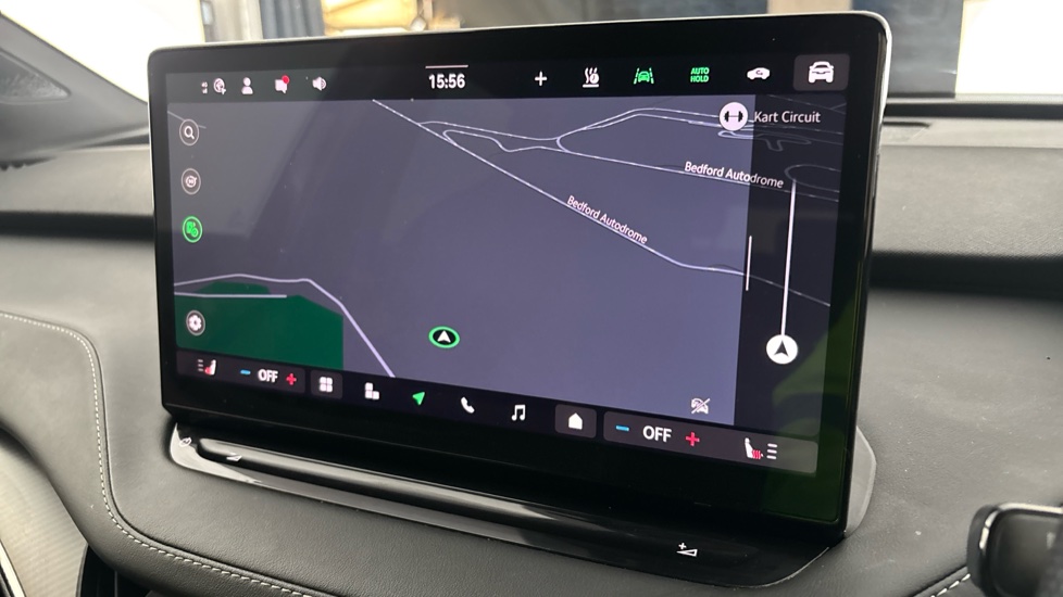 SKODA ENYAQ Image 12