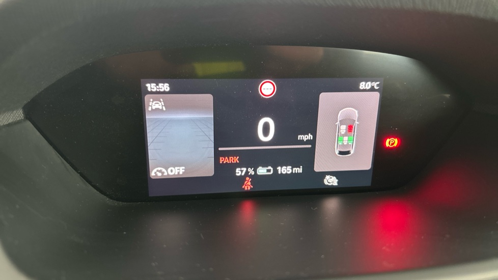 SKODA ENYAQ Image 13