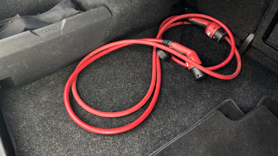 SKODA ENYAQ Image 22