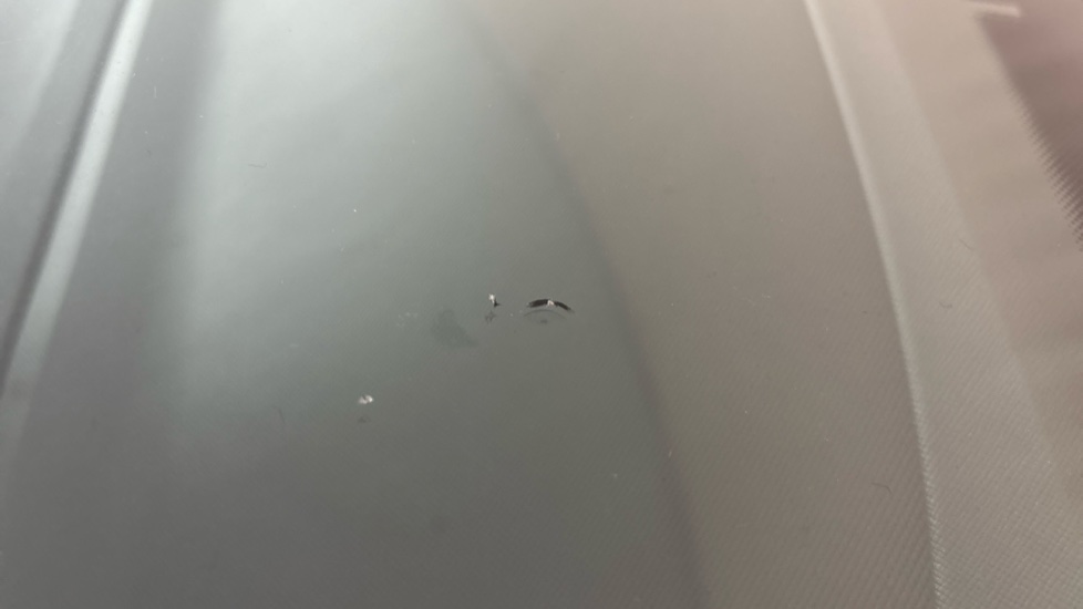 SKODA ENYAQ Multiple chips