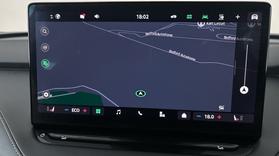 SKODA ENYAQ Image 12