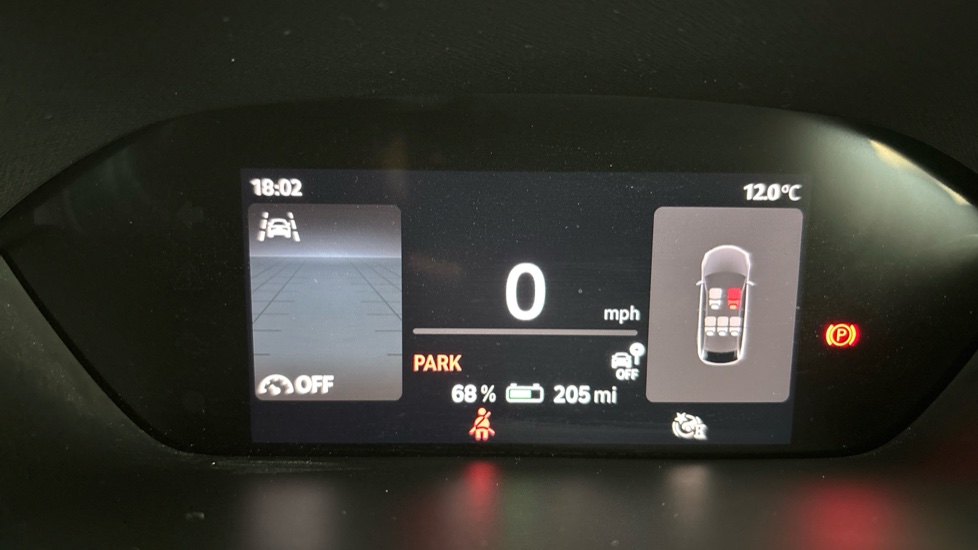 SKODA ENYAQ Image 13