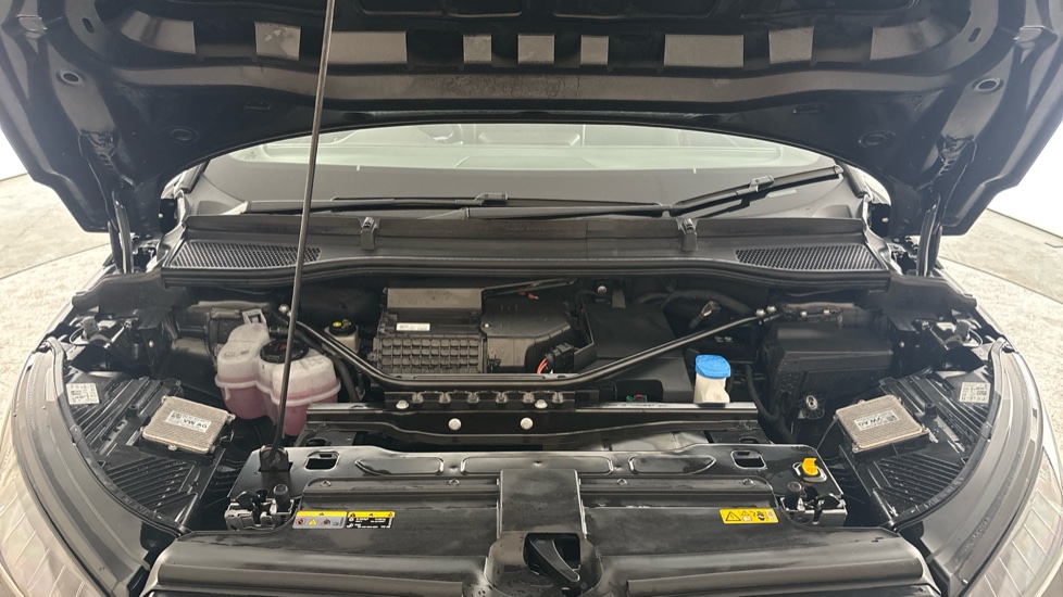 SKODA ENYAQ Image 16