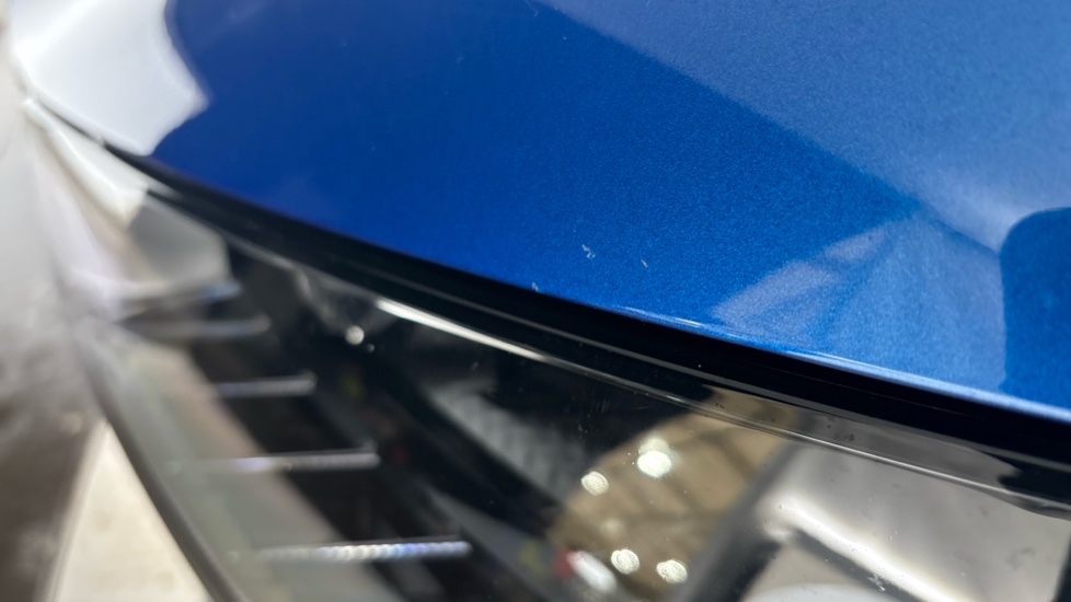 SKODA ENYAQ chips
