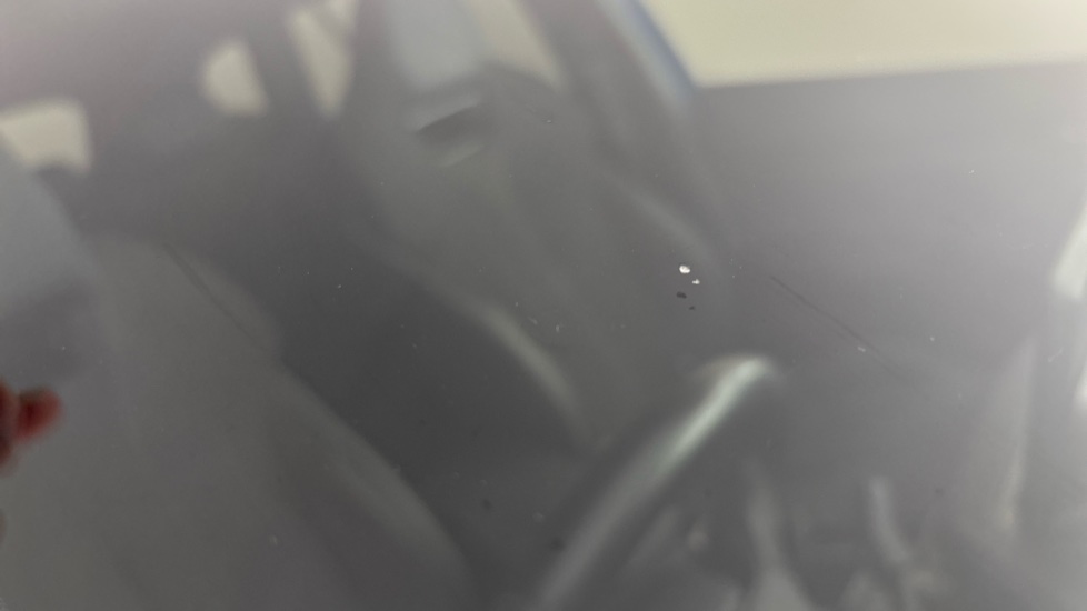 SKODA ENYAQ chips