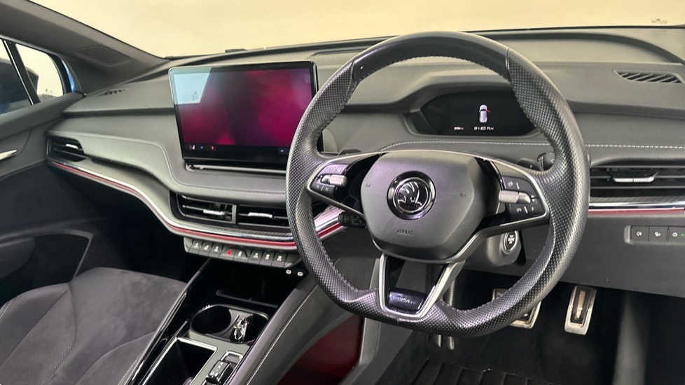 SKODA ENYAQ Image 9