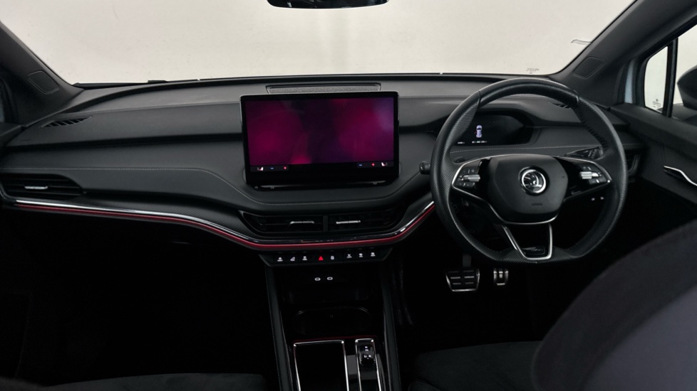 SKODA ENYAQ Image 11