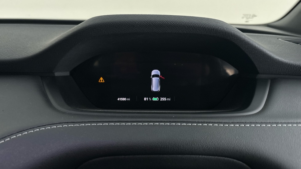 SKODA ENYAQ Image 13