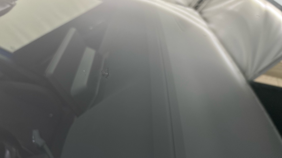 SKODA ENYAQ chips