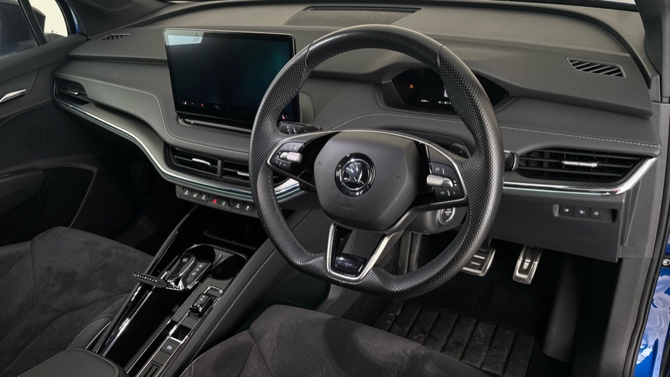 SKODA ENYAQ Image 9