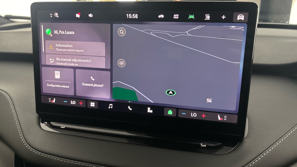 SKODA ENYAQ Image 12
