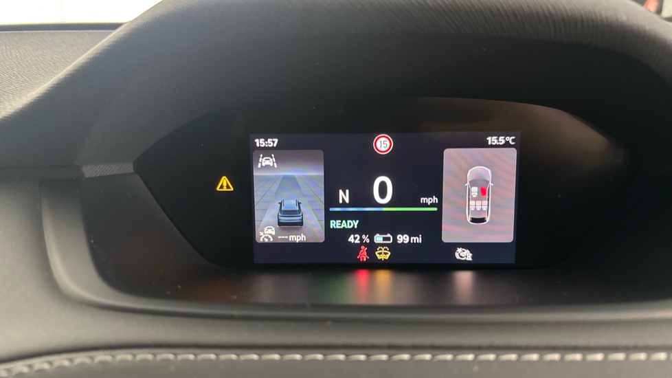 SKODA ENYAQ Image 13