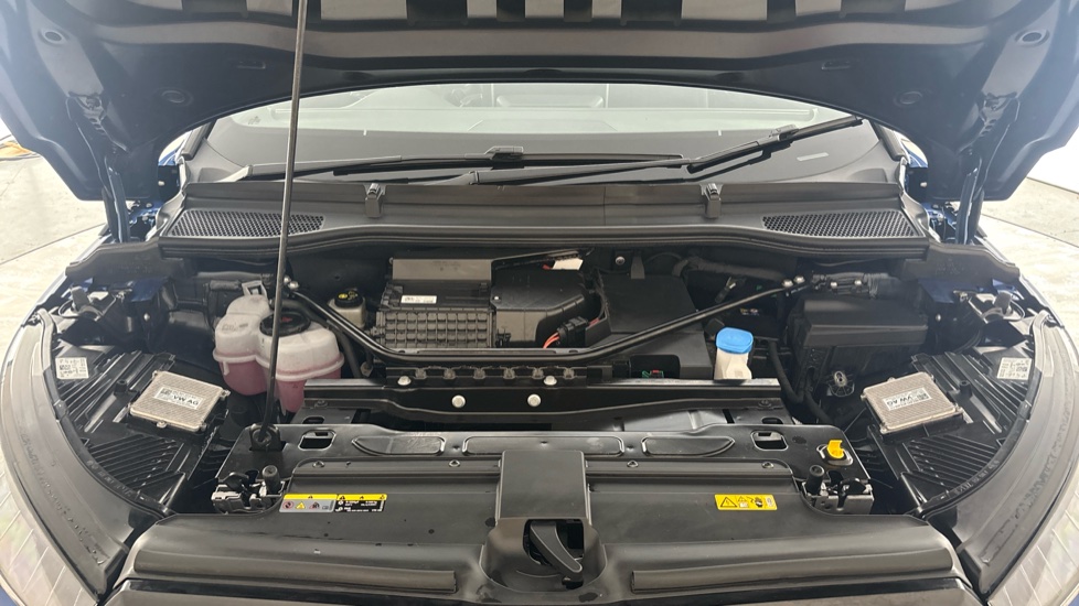 SKODA ENYAQ Image 16
