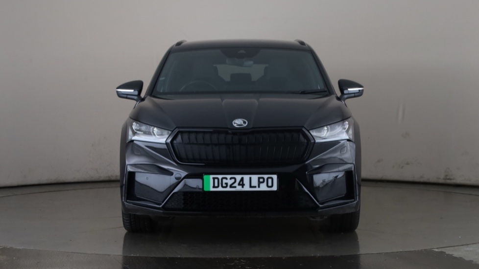 SKODA ENYAQ Image 8