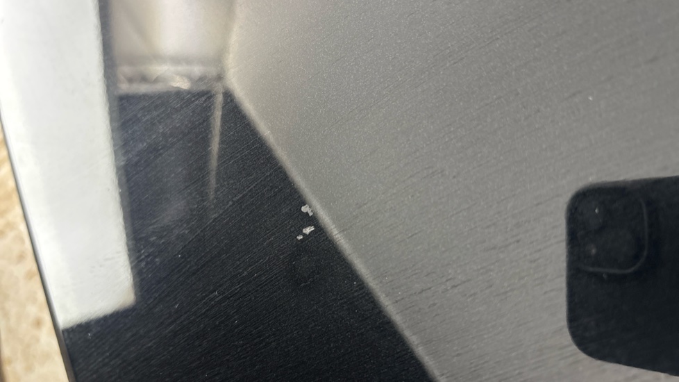 SKODA ENYAQ Multiple chips