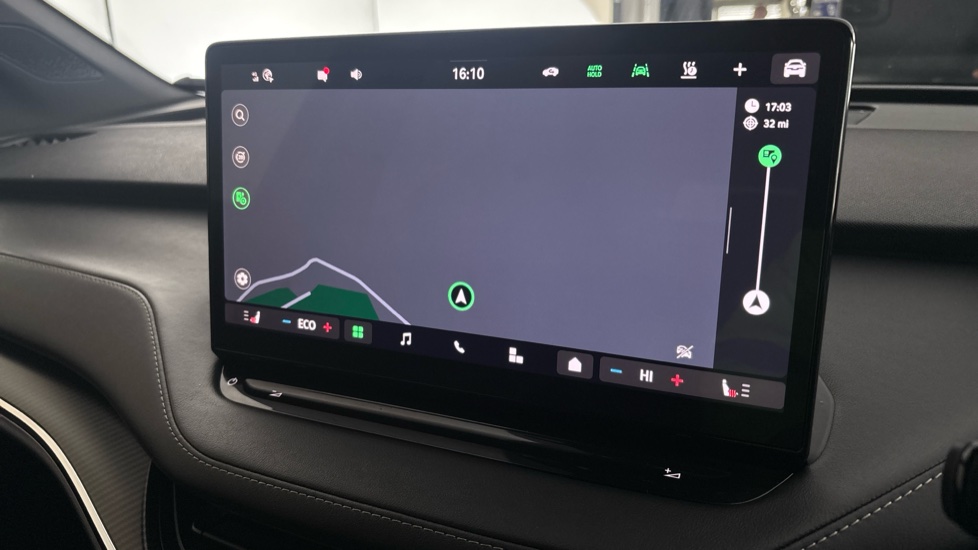 SKODA ENYAQ Image 12